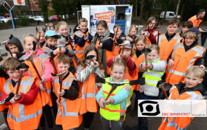 Beckum opschoondag